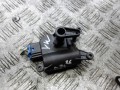 моторчик заслонки печки Volkswagen Passat B6 2006, 2.0 л., дизель, МКПП, универсал, 0132801370 - фото №3