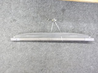 шторка багажника Mercedes-Benz A-Класс W168 1999, 1.9 л., бензин, АКПП, хетчбэк 5 дв.