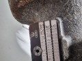 турбина Audi A4 B7 2008, 2.0 л., TFSI, бензин, МКПП, кабриолет, передний привод, 06D145701H, K0353039700106 - фото №6