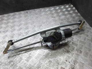 механизм стеклоочистителя (трапеция дворников) Renault Kangoo 1 поколение 2003, 1.5 л., дизель, МКПП, фургон