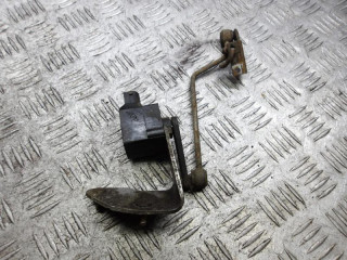 датчик дорожного просвета Mercedes-Benz E-Класс W211/S211 2005, 4.0 л., дизель, АКПП, седан, A0105427617