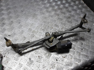 механизм стеклоочистителя (трапеция дворников) Volkswagen Golf 3 поколение 1999, 1.4 л., бензин, МКПП, хетчбэк 5 дв.