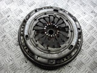 маховик Audi A2 8Z 2001, 1.4 л., дизель, МКПП, хетчбэк 5 дв., 323031411