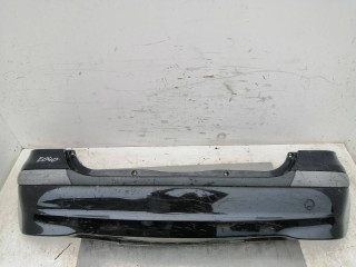 бампер задний Mercedes-Benz A-Класс W168/V168 [рестайлинг] 2002, 1.7 л., дизель, black, хетчбэк 5 дв.