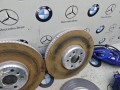 комплект тормозов BMW 2023, 3.0 л., бензин, c4p, полный привод, 6880079, 6875283, 6875284 - фото №5