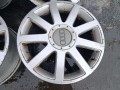 диск литой Audi A3 8P 2005, 7, 5J17H2ET56, 5112, 8P0601025Q - фото №10