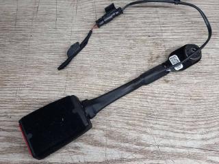 замок ремня безопасности Chevrolet Cruze 2 поколение 2016, 1.4 л., бензин, седан, 39016994