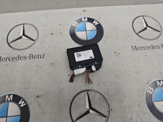 реле печки BMW 4 серия F32/F33 2014, 2.0 л., бензин, купе, 9366303