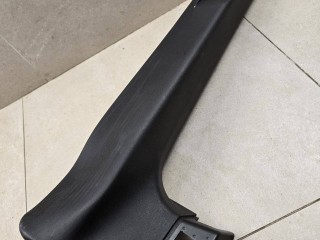 обшивка багажника BMW 6 GT G32 2020, 2.0 л., бензин, АКПП, белый, задний привод, 51497397911