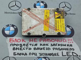 блок розжига ксенона BMW 5 серия E60/E61 2004, 6907488