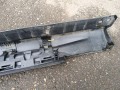 накладка на порог Alfa Romeo Stelvio 1 поколение 2018, 156132359 - фото №7