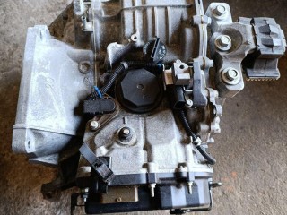 вариатор Chevrolet TrailBlazer 3 поколение 2023, 1.3 л., бензин, 1GBN, 24044597