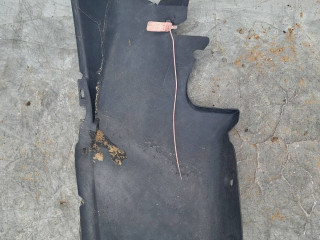 защита арок передняя левая (подкрылок) Opel Astra F [рестайлинг] 1995, кабриолет