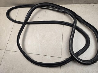 уплотнитель BMW 6 GT G32 2020, 2.0 л., бензин, АКПП, белый, задний привод, 7397902