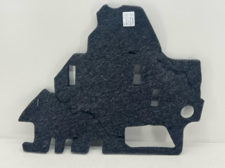 Шумоизоляция двери Porsche 2022, 2.9 л., бензин, АКПП, внедорожник 5 дв., 95B863981