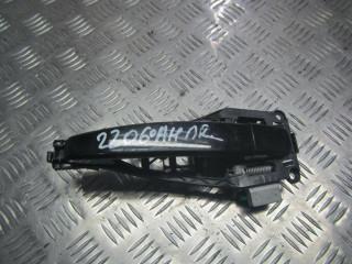 ручка наружная Opel Astra H 2005, 1.8 л., бензин, МКПП, хетчбэк 5 дв.