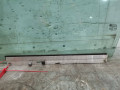 стекло двери передней левой Opel Zafira 2 поколение (B) [рестайлинг] 2008, 1.8 л., Z 18 XER, бензин, МКПП, минивэн - фото №2