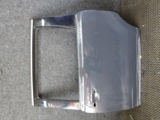 дверь задняя левая Volkswagen Sharan 2 поколение 2011