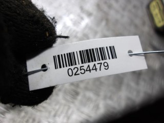 механизм сдвижной двери Volkswagen Transporter T4 1999, 2.5 л., дизель, МКПП, микроавтобус, 701843412B