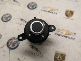 джойстик управления мультимедиа Alfa Romeo Stelvio 1 поколение 2019, 2.9 л., бензин, полный привод, 156114795, 156115297