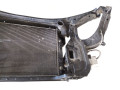 передняя панель крепления облицовки (телевизор) Mercedes-Benz M-Класс W164 2005, 3.0 л., CDi, дизель, АКПП, внедорожник 5 дв., полный привод, A1645840817, A2515840526, A0019890803 - фото №9