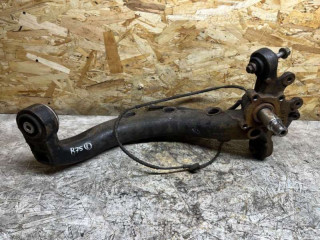 рычаг задний левый Rover 75 1 поколение 2003, RGG104930