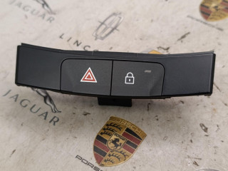 кнопка аварийной сигнализации Porsche Cayman GTS 982 2022, 4.0 л., бензин, 99161333202