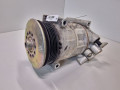 компрессор кондиционера Fiat Bravo 2 поколение 2009, 1.4 л., Ti, бензин, МКПП, передний привод, 51794515, 5D3375500, 4471909700, 07J01217 - фото №3