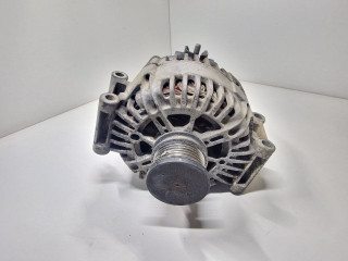 генератор Mercedes-Benz C-Класс W204/S204 2009, 2.2 л., CDi, дизель, МКПП, задний привод, A0141541102, 439671, TG15C130