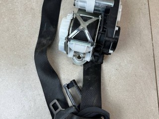 ремень безопасности Mercedes-Benz GLE W166 2018, 2.2 л., дизель, АКПП, черный, внедорожник 5 дв., правый руль, A1668601400