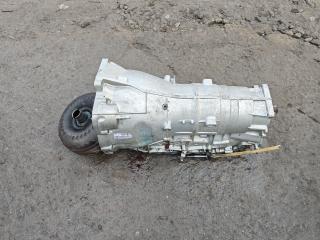 КПП автоматическая (АКПП) BMW X5 E53 [рестайлинг] 2005, M57 D30 (306D2), 7536089