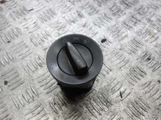 переключатель света Skoda Roomster 1 поколение 2007, 1.4 л., бензин, МКПП, универсал