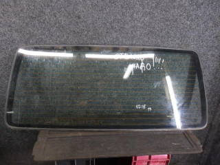 стекло заднее Volkswagen Transporter T4 2002, 2.5 л., дизель, МКПП, микроавтобус