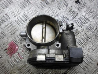 заслонка дроссельная Mercedes-Benz E-Класс W211/S211 2004, A1121410125