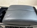 консоль салона Land Rover Range Rover Evoque L551 2020, 2.0 л., бензин, АКПП, белый, внедорожник 5 дв., полный привод, правый руль, LR114997 - фото №5