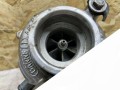турбина Peugeot 407 1 поколение 2007, 2.0 л., дизель, 9682778680, 7560470005 - фото №2