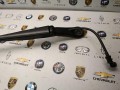 щеткодержатель (поводок стеклоочистителя, дворник) BMW 4 серия G22/G23 2022, 3.0 л., бензин, c4f, кабриолет, полный привод, 9448920 - фото №2