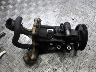 насос гидроусилителя руля Ford Transit 7 поколение 2012, 2.2 л., дизель, МКПП, микроавтобус, 6C113A674AB