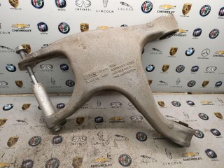 рычаг задний левый Porsche 2022, 2.0 л., бензин, АКПП, 8R0505311F