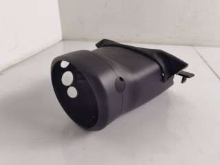 кожух рулевой колонки Tesla Model X 1 поколение 2018, L1S, АКПП, хетчбэк 5 дв., полный привод, 1008303-01-E