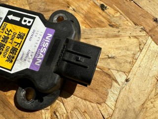 датчик курсовой устойчивости Infiniti QX60 L50 2014, 3.5 л., VQ35DE, бензин, АКПП, чёрный, внедорожник 5 дв., полный привод, 479313JA0A