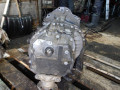 КПП автоматическая (АКПП) Audi A4 B6 2003, 2.5 л., дизель, GHZ - фото №4