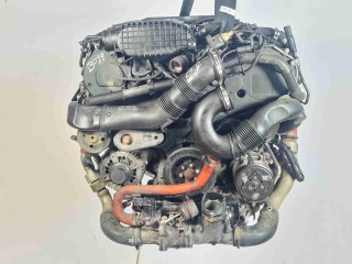 двигатель Jaguar XF X250 2009, 3.0 л., TD, дизель, АКПП, задний привод, 306DT, AJV6D