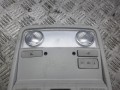 фонарь салона (плафон) Volkswagen Golf 6 поколение 2009, 1.6 л., дизель, МКПП, универсал, 3C0867489C - фото №6