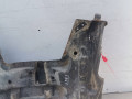 балка подвески передняя (подрамник) Peugeot 207 1 поколение 2008, 1.6 л., бензин, 5МКПП, темно серый, универсал - фото №6