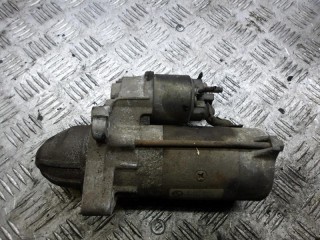 стартер BMW 3 серия E46 2001, 2.0 л., дизель, 2247063, E5579N