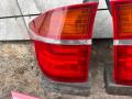фонари задние (комплект) BMW X5 E70 [рестайлинг] 2011, 7227793, 7227789, 7227794, 7227790 - фото №6