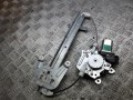 стеклоподъемник электрический Nissan X-Trail T30 2002, 2.2 л., дизель, МКПП, внедорожник 5 дв., 8073089912 - фото №6