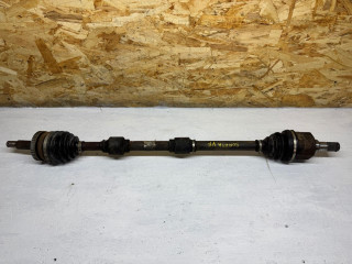 полуось передняя правая (приводной вал, ШРУС) Hyundai Sonata 5 поколение 2008, бензин, АКПП