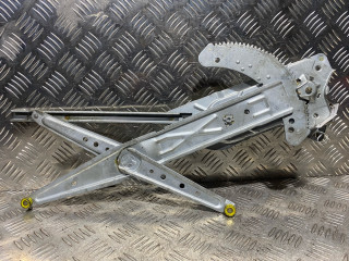 стеклоподъемник передний правый Renault Kangoo 1 поколение 2001, минивэн